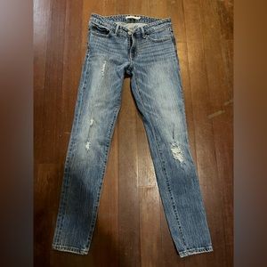 Levi Skinny Jeans